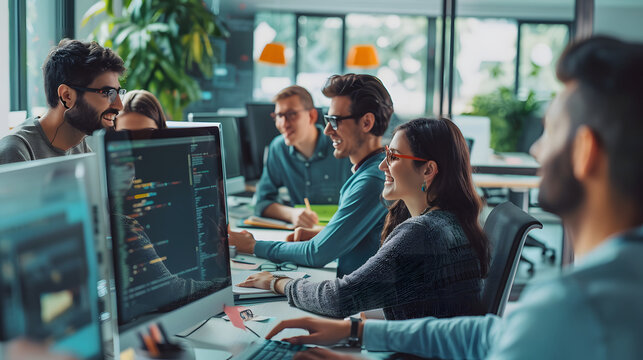 Nasıl Çalışıyoruz