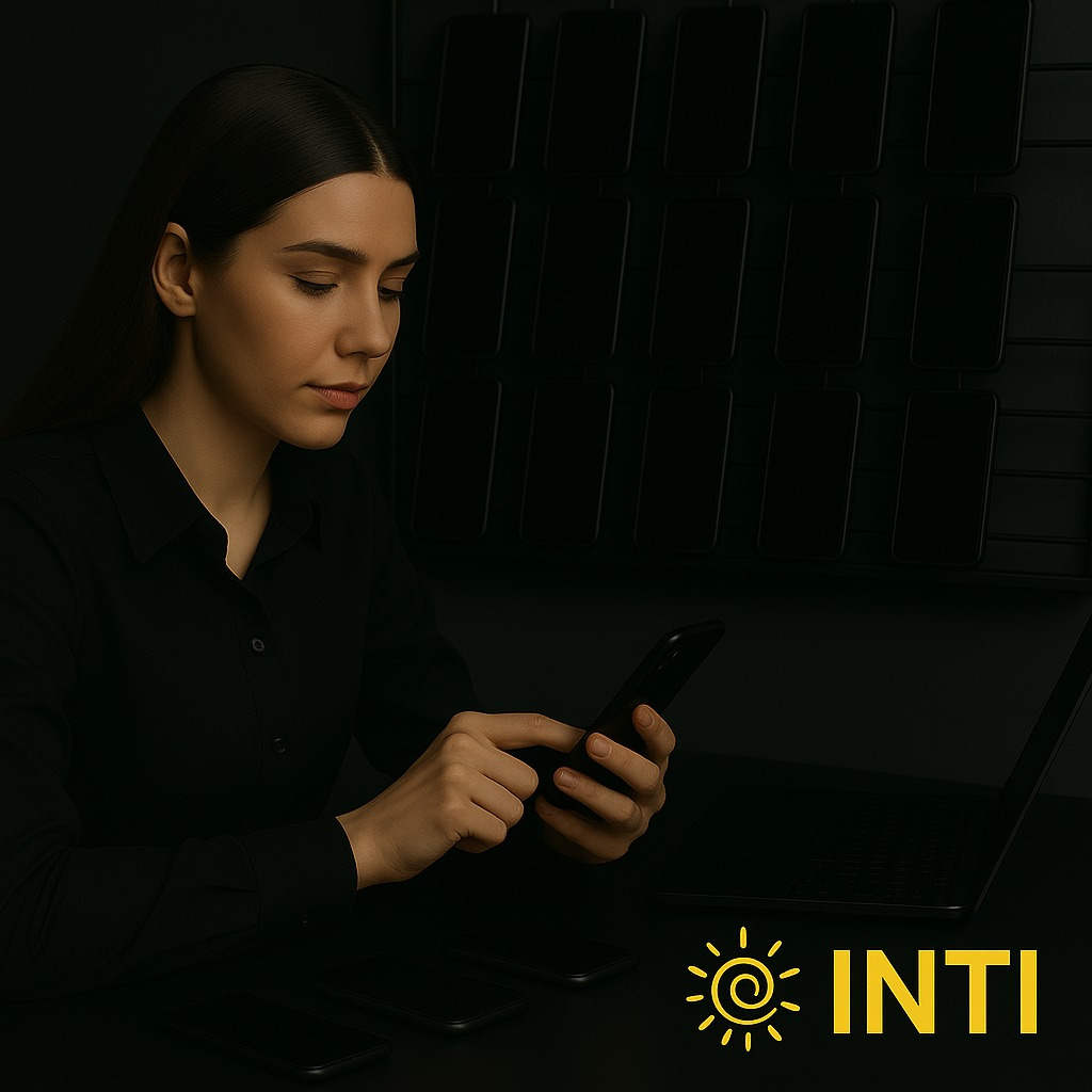 Mobil Uygulama Test Hizmeti