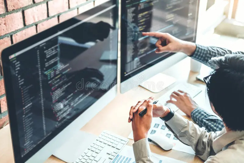 Nasıl Çalışıyoruz