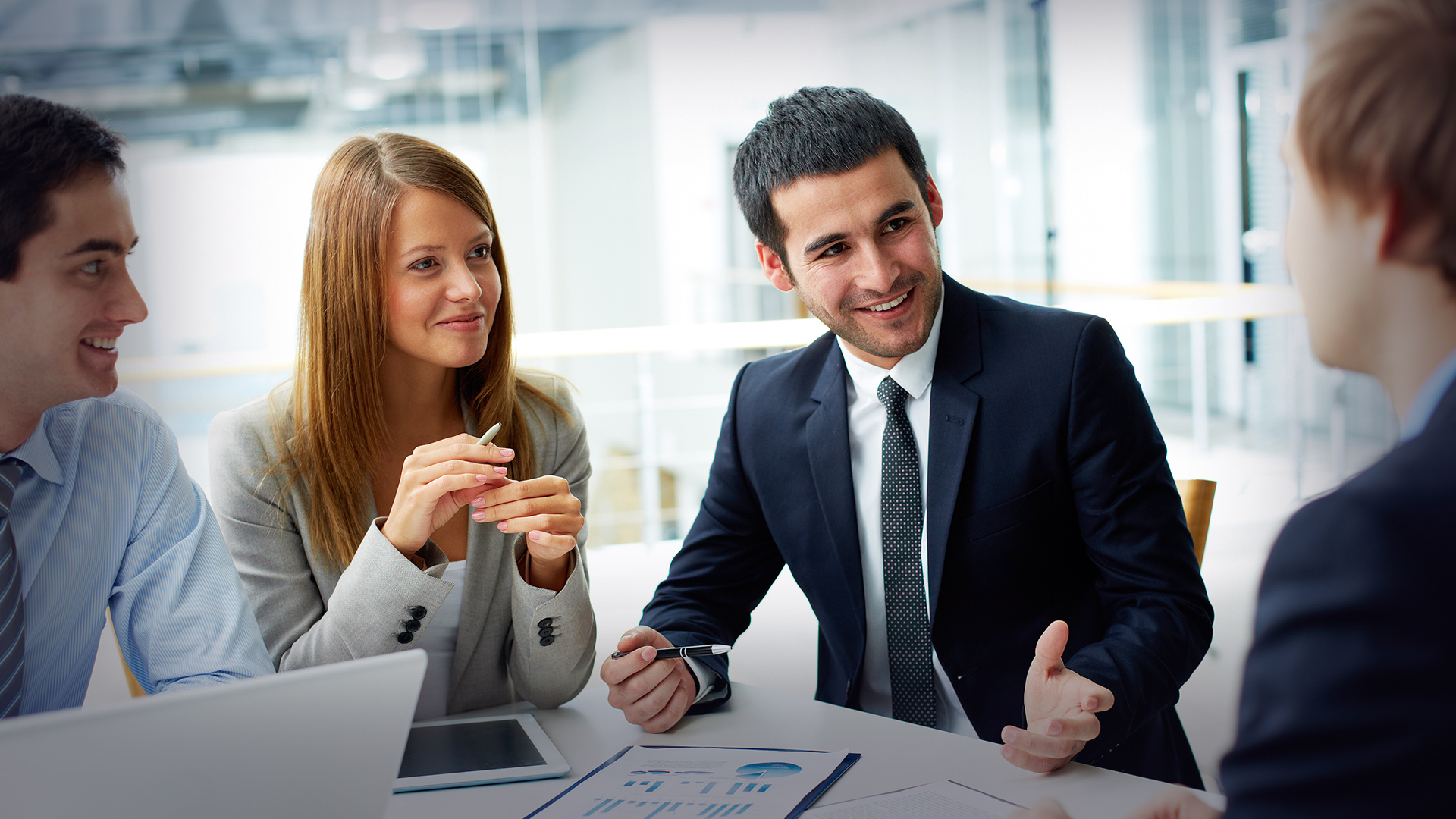 Nasıl Çalışıyoruz