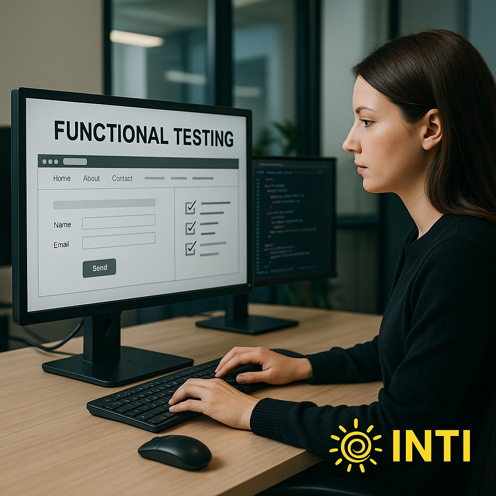 Fonksiyonel Testler Hizmeti