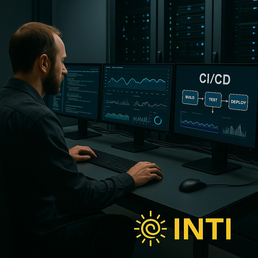 CI/CD Süreçlerinin Kurulumu